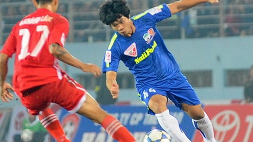 Tôi và Độc giả Thể thao & Văn hoá: Nếu Công Phượng cũng đánh nguội...